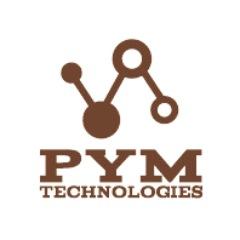 Pym Technologies Twitter Logo