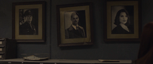 S.H.I.E.L.D. Founders