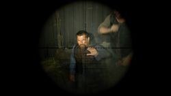JimmyTheBear-Targetted