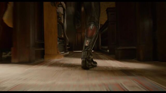 File:Ant-Man Suit Leg.jpeg
