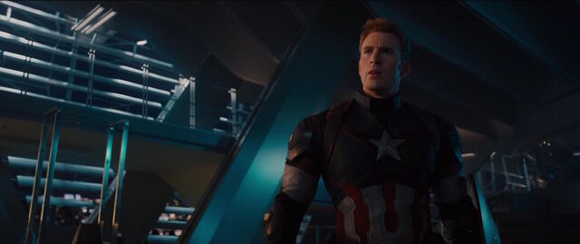 File:Captain-America-meets-Vision.jpg