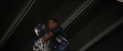 Cap-fights-Sentry