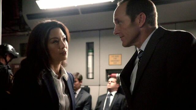 File:Coulson and May Melinda.jpg
