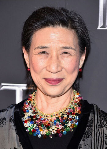 wai ching ho wai ching ho