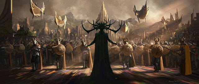 File:Hela in Ragnarok.jpg