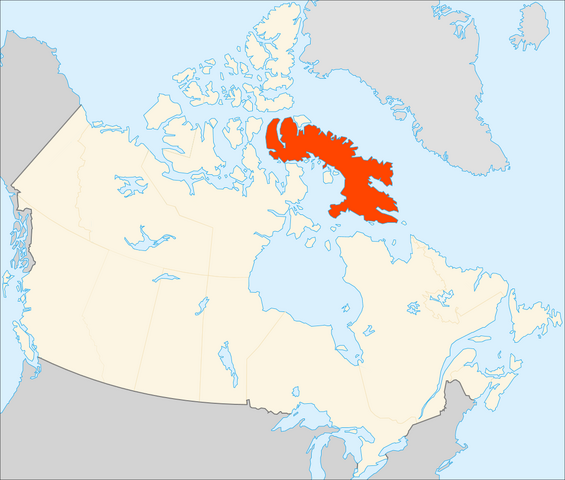 File:Map of Baffin Island.png