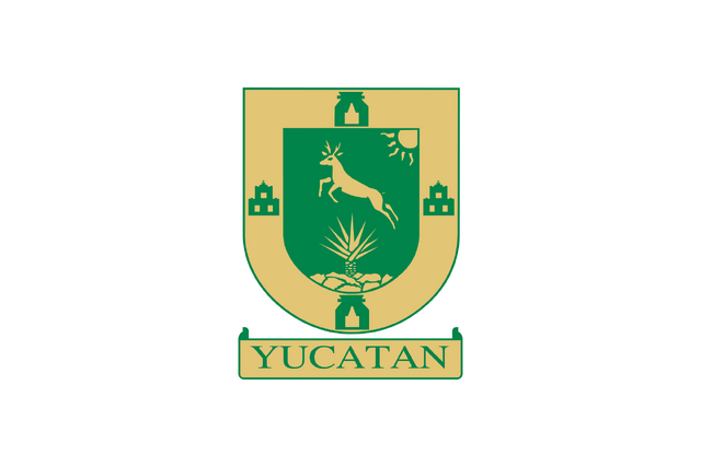 File:Flag of Yucatan.png