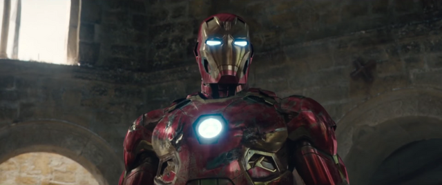 File:Iron Man MK XLV Damaged.png