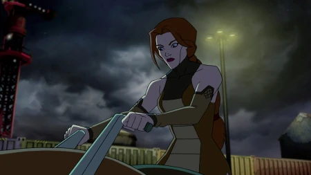 Image Princess Python.jpg Marvel Fanon FANDOM powered by Wikia