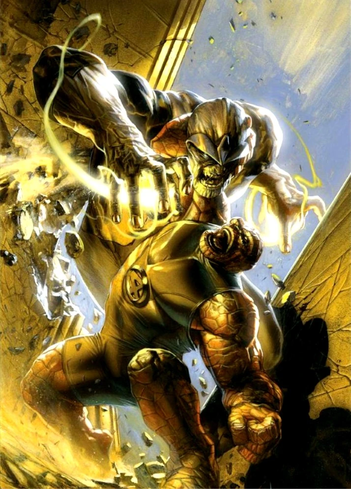 Thanos (Earth-61616)  Marvel Fanon  FANDOM powered by Wikia