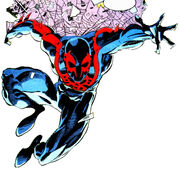 Metalspider