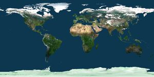 Earth-Excel