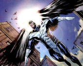 Avenging Angel (Excel)