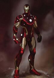 Iron Man