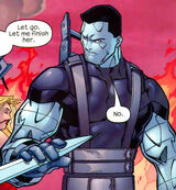 Colossus (4126)