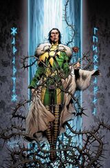 Loki Odinson (2603)