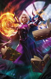 Clea