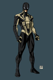 Venom Artemis