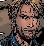 Brian Braddock(depressed)81648
