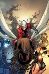 Ant-Man (4126)