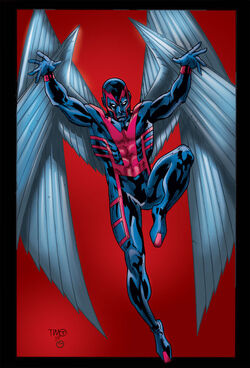Archangel 5