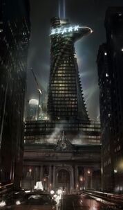 HyperStructure81648