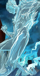 Iceman (4126)