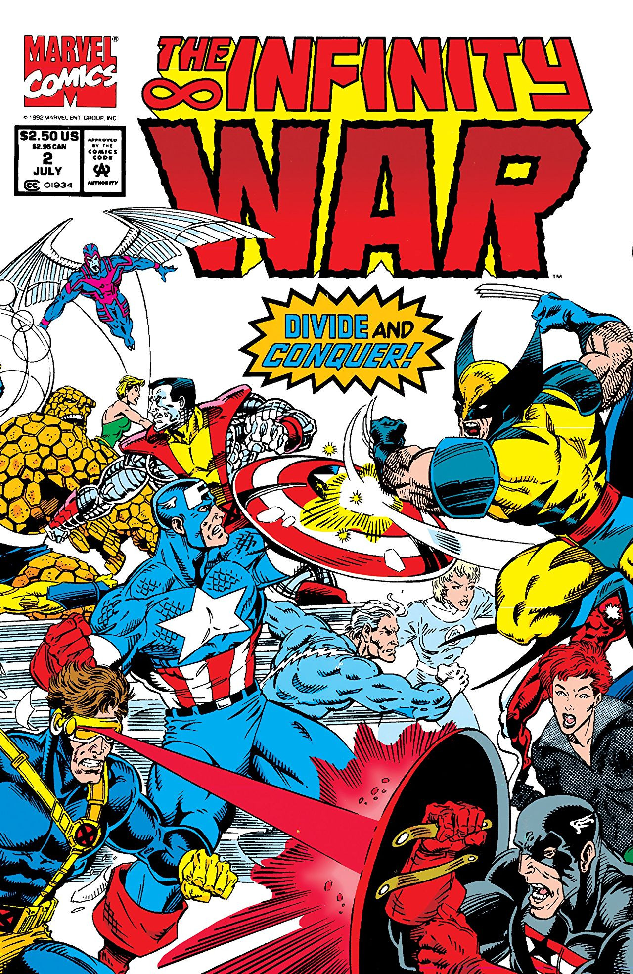 Marvel Infinity War 2 Marvel Infinity War 2