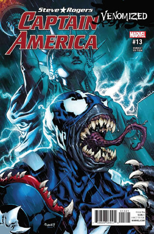 File:Captain America Steve Rogers Vol 1 13 Venomized Variant.jpg