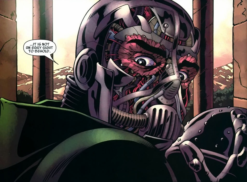 doom bots of doom 2019 doom bots of doom 2019