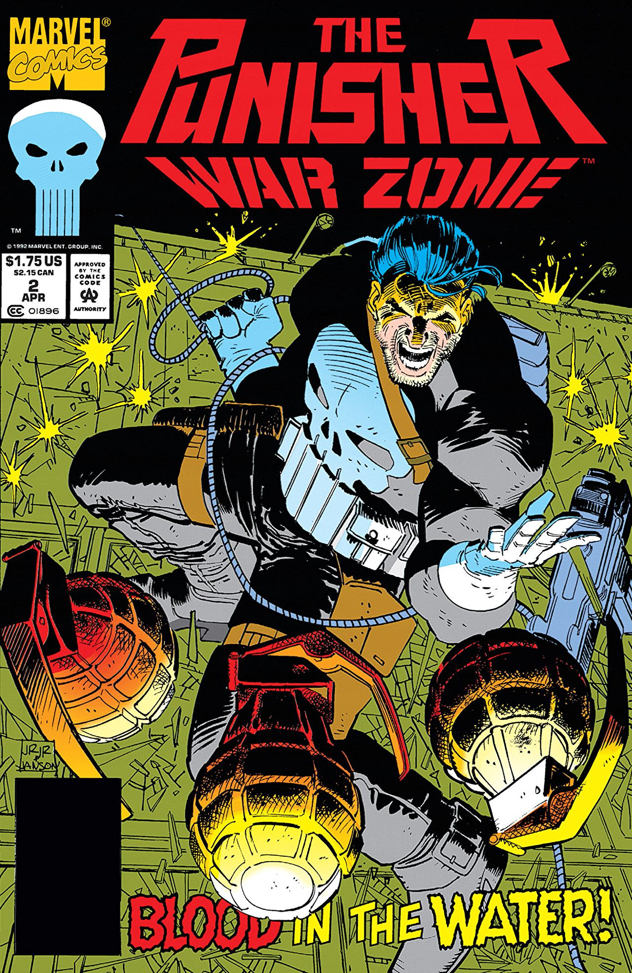 Punisher War Zone Stream Punisher War Zone Stream
