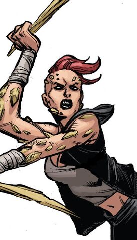 File:Marrow (Sarah) (Earth-616) from Secret Empire United Vol 1 1 001.jpg