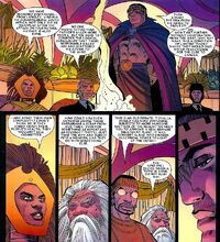 T'Challa (Earth-616) from Black Panther Vol 4 3