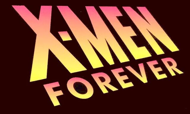File:X-Men Forever Logo.jpg