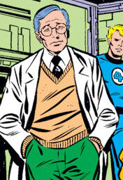 Fantastic Four Vol 1 215 page 07 Randolph James (Earth-616)