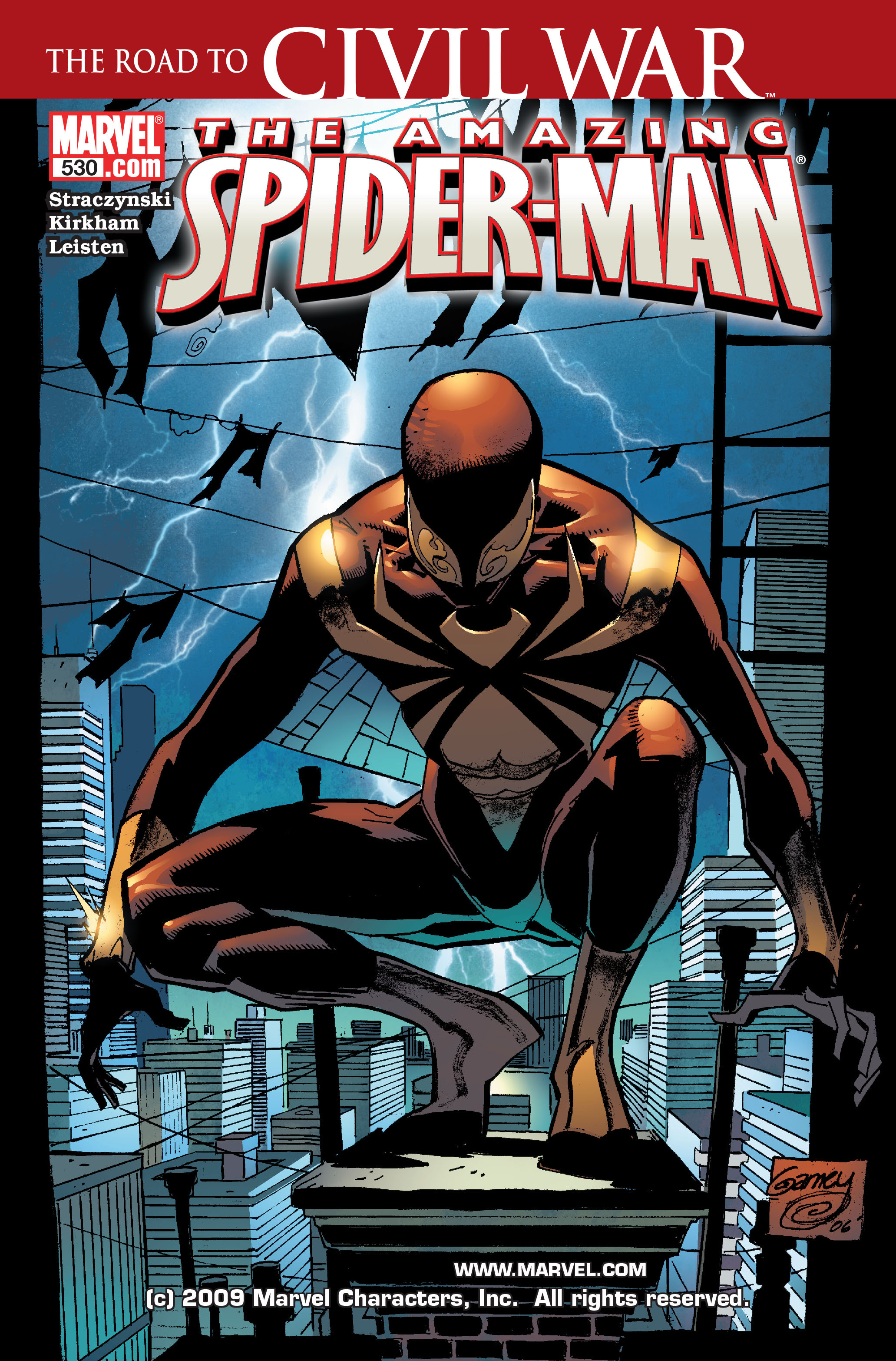 Amazing Spider-Man Vol 1 530.jpg
