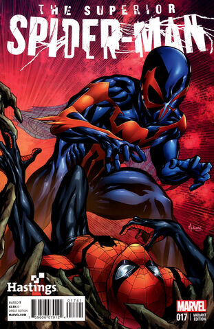 File:Superior Spider-Man Vol 1 17 Mckone Hastings Variant.jpg