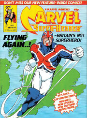 Marvel Super-Heroes (UK) Vol 1 377