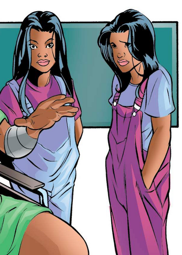 File:Claudette and Nicole St. Croix (Earth-616) from Generation X Vol 1 40.png