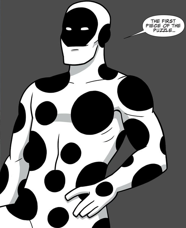 Spot | Marvel Database | FANDOM powered by Wikia