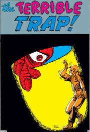 Tales to Astonish Vol 1 19 028