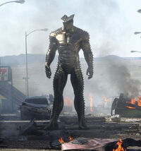 The Destroyer (Earth-199999)