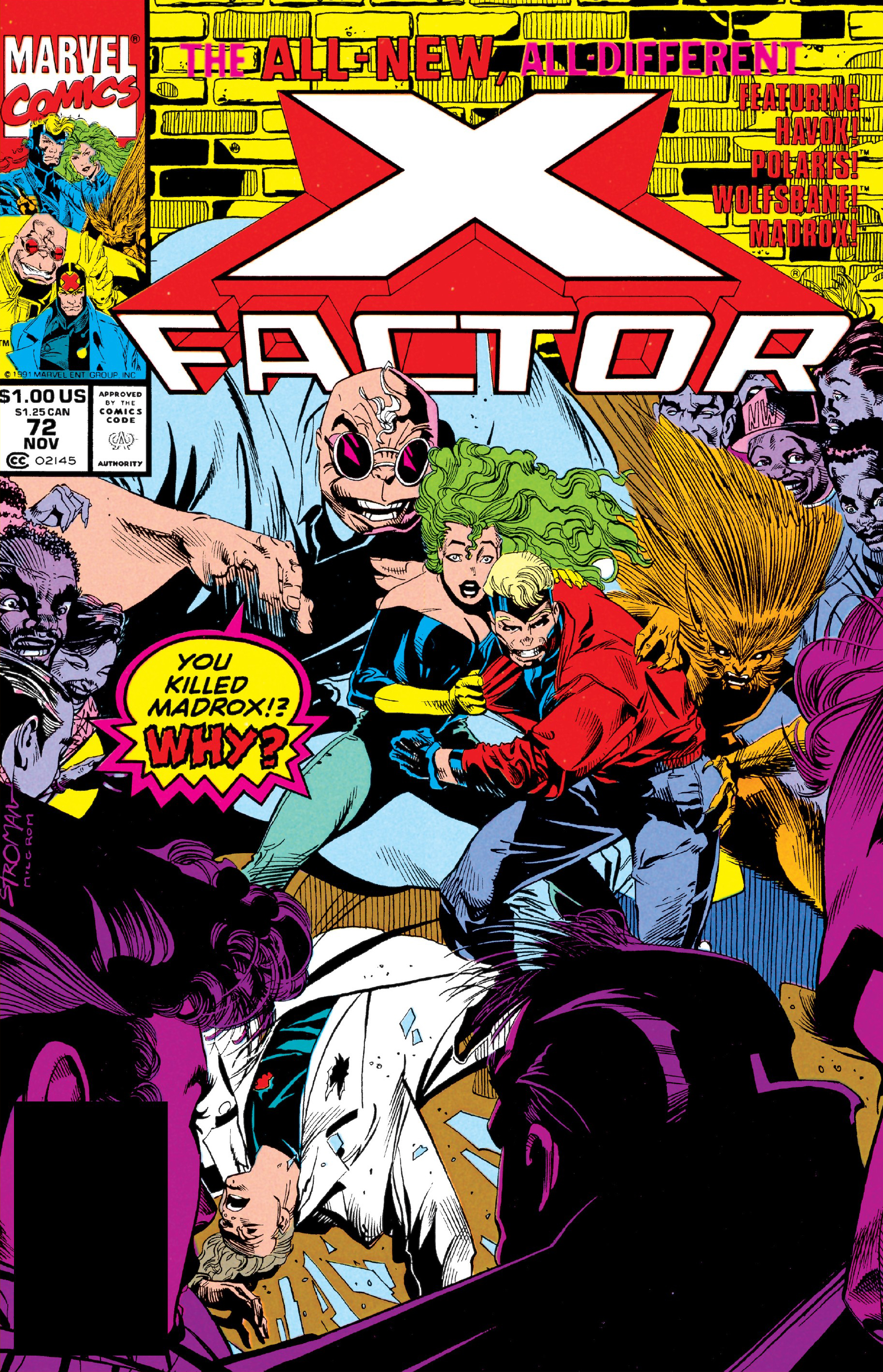 classic vol 1 72 marvel database fandom powered by wikia x factor vol 1 72 marvel database fandom powered by wikia classic vol 1 72 marvel database fandom powered by wikia x factor vol 1 72 marvel database fandom powered by wikia