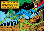 Thomas Halloway (Earth-616) from Marvel Mystery Comics Vol 1 10 0001