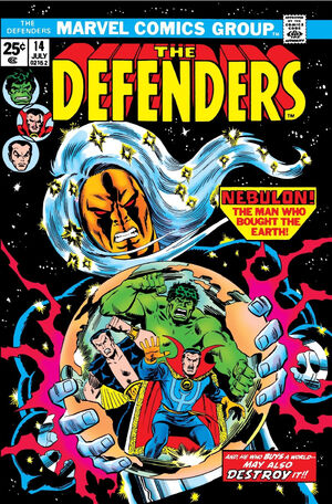 Defenders Vol 1 14