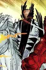 James Howlett (Earth-10082)