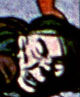 Blackbeard (Japanese Spy) (Earth-616) 002