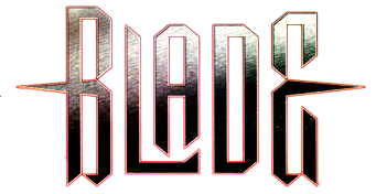 Image - Blade (1998) logo.png | Marvel Database | FANDOM powered by Wikia