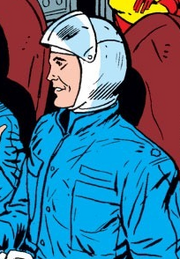 Dave (USAF) (Earth-616) from Tales of Suspense Vol 1 62 001