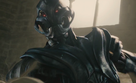 Ultron (Earth-199999) from Avengers Age of Ultron 003